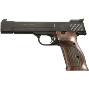 Smith & Wesson Model 41 Target 22LR 5.5″ 10+1