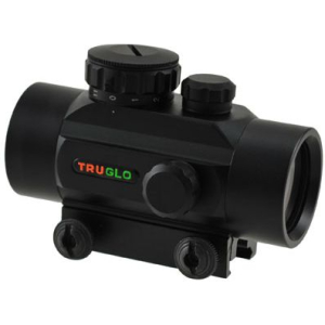 TRUGLO TRITON RED DOT 28MM