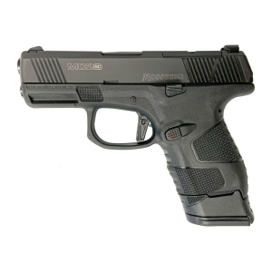 Mossberg MC2sc 9mm 3.4" Barrel 11+1/14+1