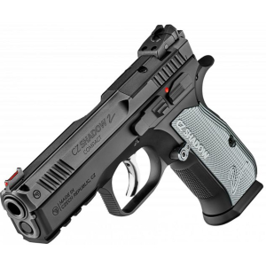CZ Shadow 2 Compact 9mm 4″ Barrel 15+1