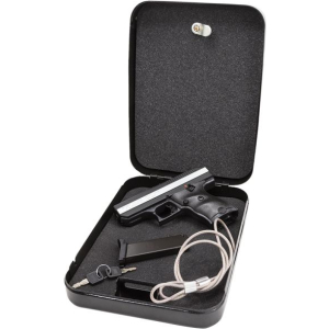HI-P CF380HSP 380 W/LOCK BOX 8R