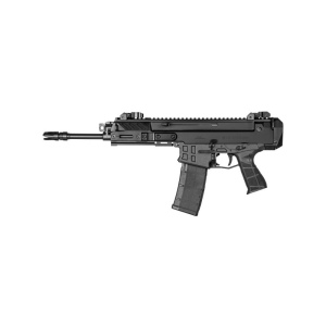 CZ Bren 2 Ms Pistol 5.56NATO 11" Barrel 30+1