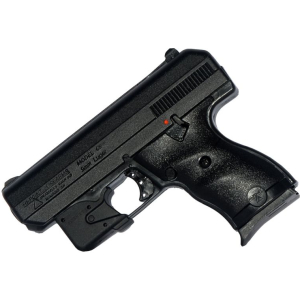 HI-P 916LLTGM 9MM W/TG LASER
