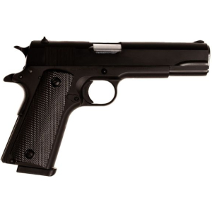 Tisas 1911 A1 Service 45ACP 5″ Barrel 8+1