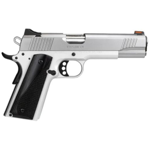 Kimber Stainless LW Arctic 9mm 5″ Barrel 9+1