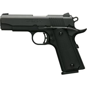 Browning 1911-380 Black Label Compact 380ACP 3.62″ 8+1