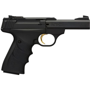 Browning Buck Mark Micro URX 22LR 4″ Barrel W/ Pro-Target Sights 10+1 *CA Compliant* Black 051408490