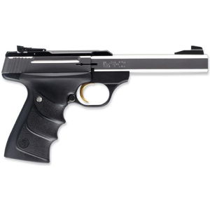 Browning Buck Mark Standard URX 22LR 5.5″ Barrel W/ Pro-Target Sights 10+1 *CA Compliant* Textured Grips/Black 051409490