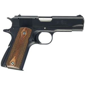 Browning 1911-22 A1 Compact 22LR 3.63″ Matte Black 10+1