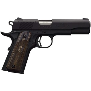 Browning 1911-22 A1 Full Size 22LR 4.25″ Matte Black 10+1
