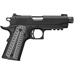 Browning 1911-22 Black Label Compact 22LR 4.25″ 10+1