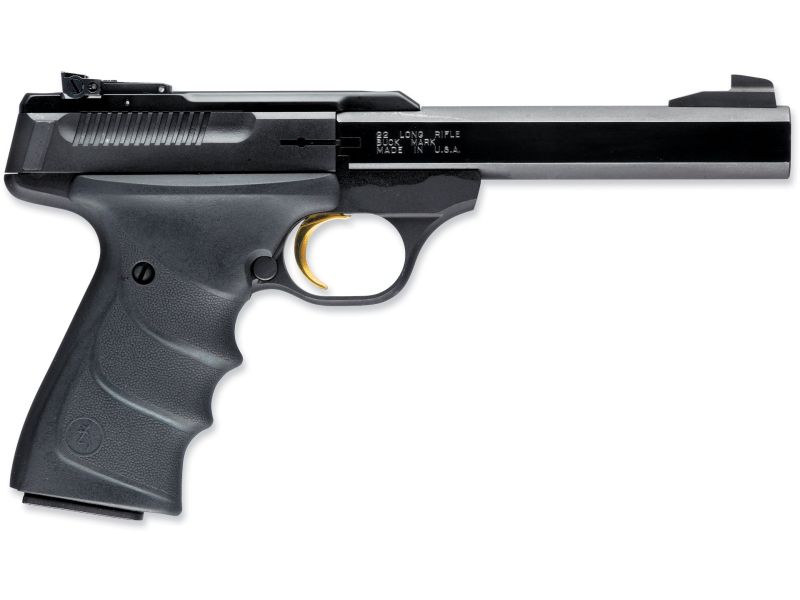 Browning Buck Mark Standard URX 22LR 5.5" 10+1 051407490 - Image 2