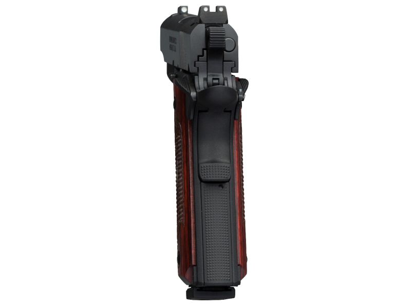 Browning 1911-380 Black Label Medallion Pro 4.25" 8+1 051912492 - Image 2
