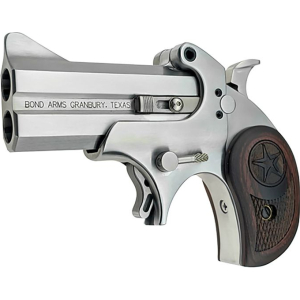 Bond Arms Cowboy Defender 45LC/410 3″ 2Rd