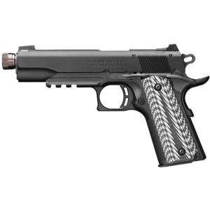 Browning 1911-22 Black Label Full Size 22LR 4.88″ 10+1