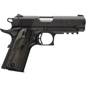 Browning 1911-22 Black Label Compact 22LR 3.63″ 10+1