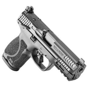 S&W M&P M2.0 Compact TS Range Bag Bundle 9mm 4″ 15+1