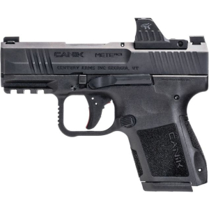 CANIK METE MC9 MO1 Optic 9mm 3.18″ 12+1/15+1