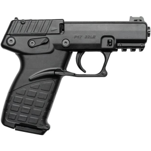 Kel-Tec P17 22LR 3.8″ Barrel 16+1