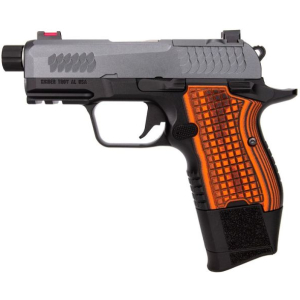 Kimber CDS9 Optic Ready w/Rail 9mm 3.64″ Barrel 13/15+1