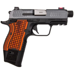 Kimber CDS9 Optic Ready w/Rail 9mm 3.64″ Barrel 13/15+1