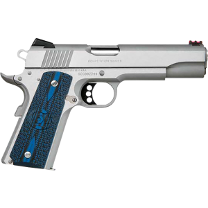 Colt Government Competition SS 9mm 5″ 9+1