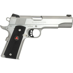 Colt Delta Elite 10mm 5″ Barrel 8+1