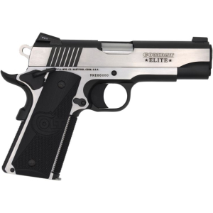 Colt Combat Elite Commander 45ACP 4.25″ Barrel 8+1