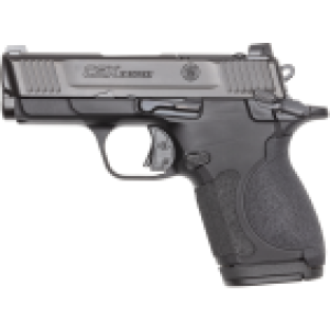 S&W CSX E-Series OR 9mm 3.1″ Barrel 12+1/15+1/17+1