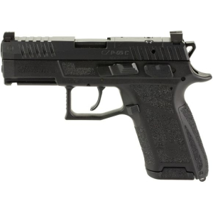 CZ P-09 C Nocturne Luminescent 9mm 3.74″ Barrel 15+1