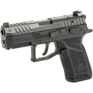 CZ P-09 C Nocturne Luminescent 9mm 3.74″ Barrel 15+1