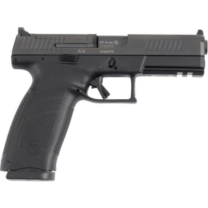 CZ P-10 F 45 OR 45ACP 4.5″ Barrel 13+1