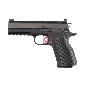 Dan Wesson DWX Compact OR 9mm 4″ Barrel 15+1