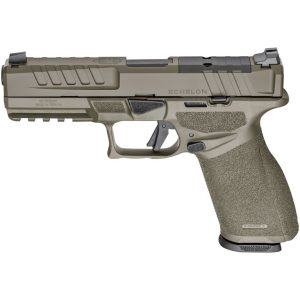 Springfield Echelon OD Green 9mm 4.5″ 17+1/20+1