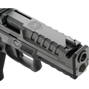 Springfield Echelon 4.5F Comp 9mm 4.5″ 17+1/20+1