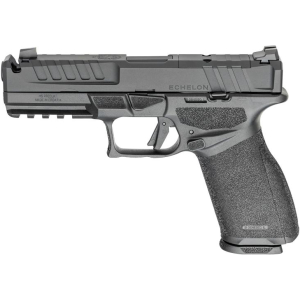 Springfield Echelon 4.5F Comp 9mm 4.5″ 17+1/20+1