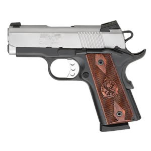 Springfield 1911 EMP 9mm 3″ Barrel 9+1 (Vault)