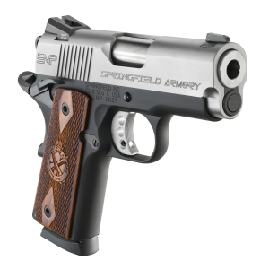 Springfield 1911 EMP 9mm 3″ Barrel 9+1 (Vault)