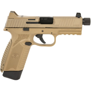 FN 545 Tactical FDE 45ACP 4.71″ TB 15+1/18+1