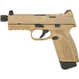 FN 545 Tactical FDE 45ACP 4.71″ TB 15+1/18+1
