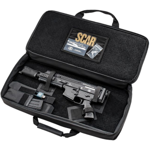 FN SCAR 15P Pistol 5.56 NATO 7.5″ Barrel 30+1
