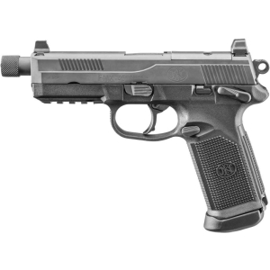 FN FNX-45 Tactical 45ACP 5.3″ Barrel 10+1