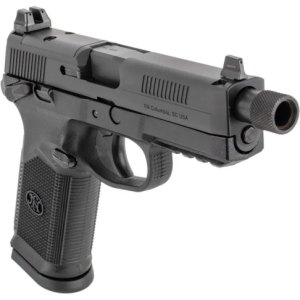 FN FNX-45 Tactical 45ACP 5.3″ Barrel 10+1