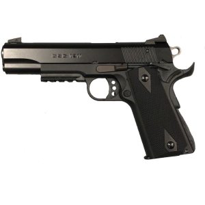 GSG 1911 AD-OPS 22LR 5″ Barrel 10+1