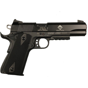 GSG 1911 AD-OPS 22LR 5″ Barrel 10+1