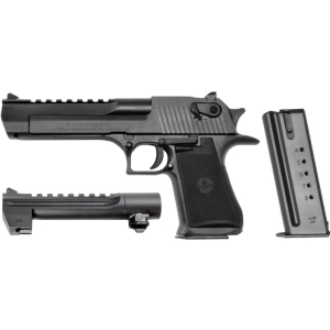 MAG DE50WB6 DE 50AE 6IN BLK W/44M CONV
