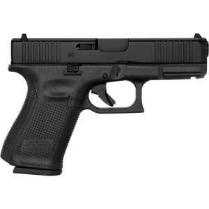 Glock 19 Gen5 9mm 4.02″ 15+1