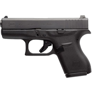 Glock 42 Gen3 380ACP 3.25″ 6+1