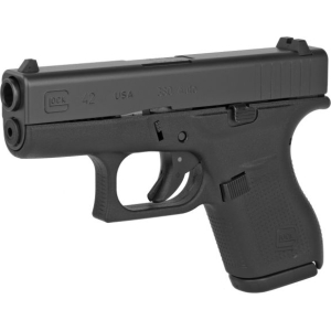 Glock 42 Gen3 380ACP 3.25″ 6+1