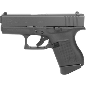 Glock 43 9mm 3.41″ 6+1
